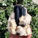 Tourmaline from Pakistan - image 1