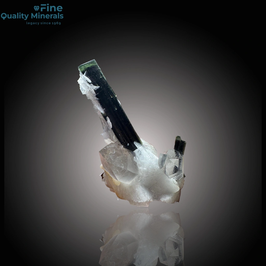 Tourmaline from Pakistan - image 2