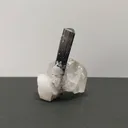 Tourmaline from Pakistan, Gilgit-Baltistan, Roundu District, Haramosh Mts., Stak Nala - image 2