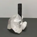 Tourmaline from Pakistan, Gilgit-Baltistan, Roundu District, Haramosh Mts., Stak Nala - image 1