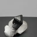 Tourmaline from Pakistan, Gilgit-Baltistan, Roundu District, Haramosh Mts., Stak Nala - image 3