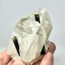 Tourmaline from Pakistan, Gilgit-Baltistan, Roundu District, Haramosh Mts., Stak Nala - image 2