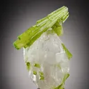 Tourmaline from Pakistan, Gilgit-Baltistan, Shigar District, Braldu Valley, Chhappu - image 8