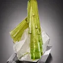 Tourmaline from Pakistan, Gilgit-Baltistan, Shigar District, Braldu Valley, Chhappu - image 7