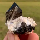 Tourmaline from Pakistan, Gilgit-Baltistan, Skardu District - image 3