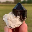 Tourmaline from Pakistan, Gilgit-Baltistan, Skardu District - image 4