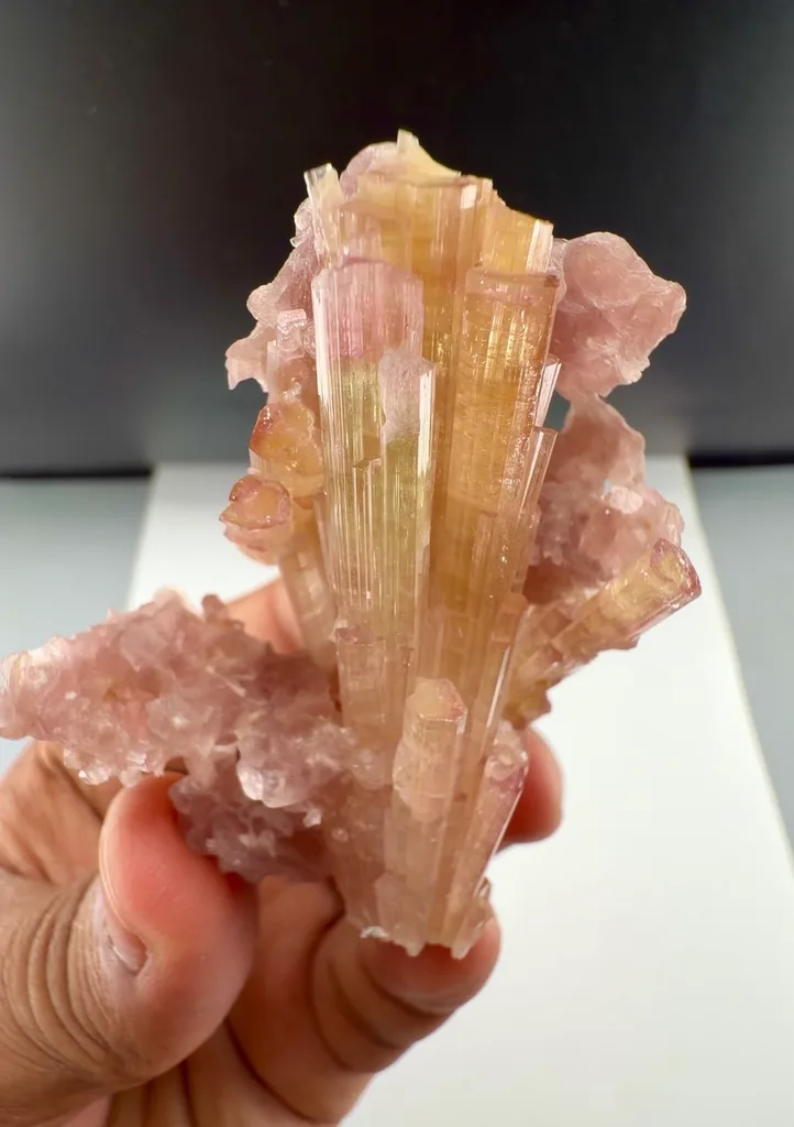 Tourmaline from Pakistan - image 3