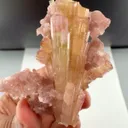 Tourmaline from Pakistan - image 3