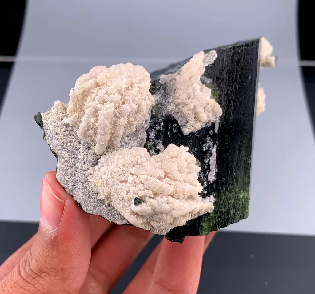 Tourmaline from Pakistan - image 10