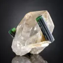 Tourmaline from Pakistan - image 1