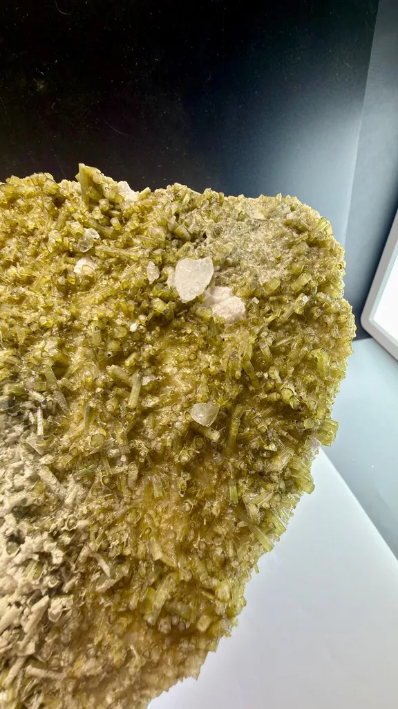 Tourmaline from Pakistan - image 2