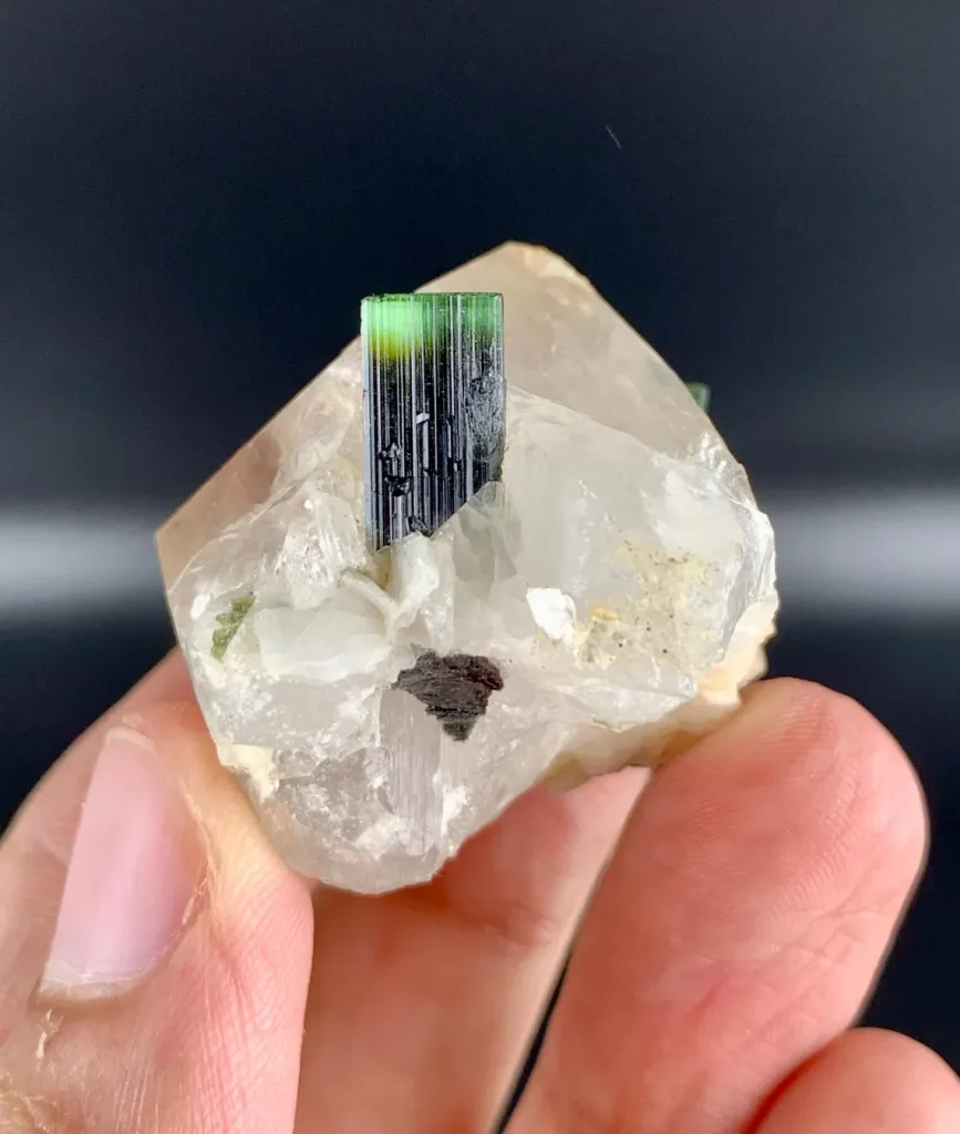 Tourmaline from Pakistan - image 6