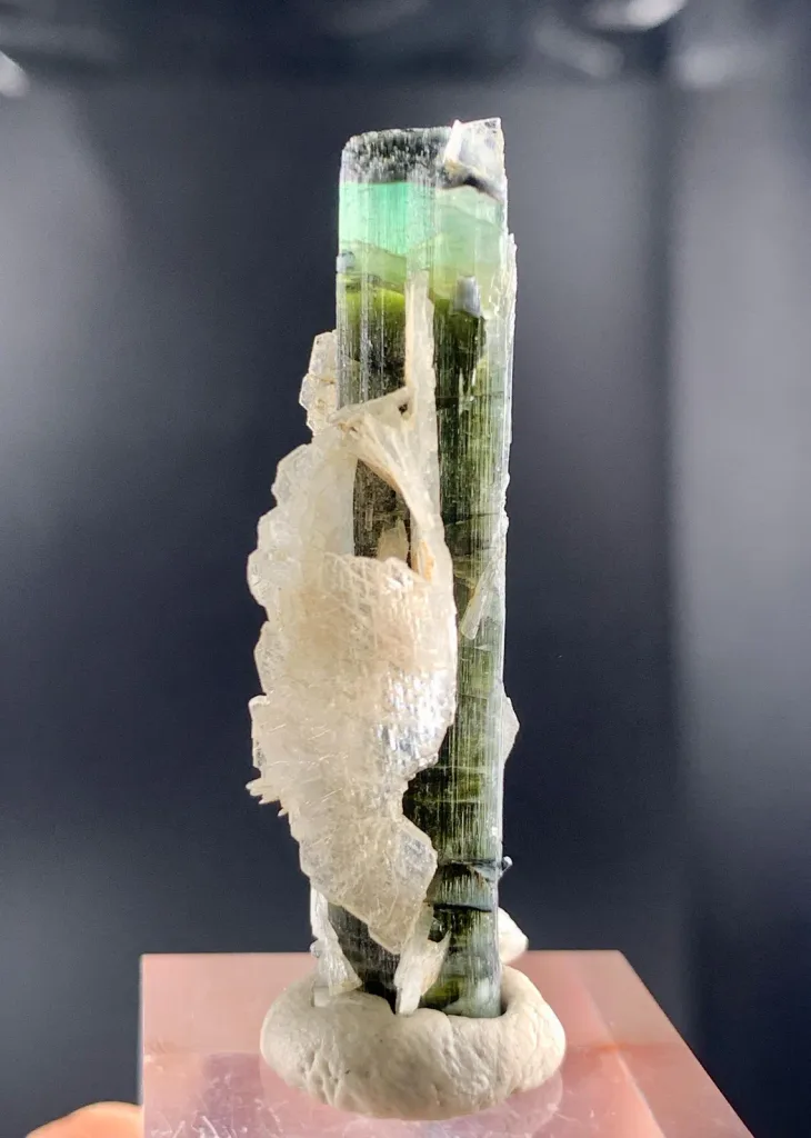 Tourmaline from Pakistan - image 6