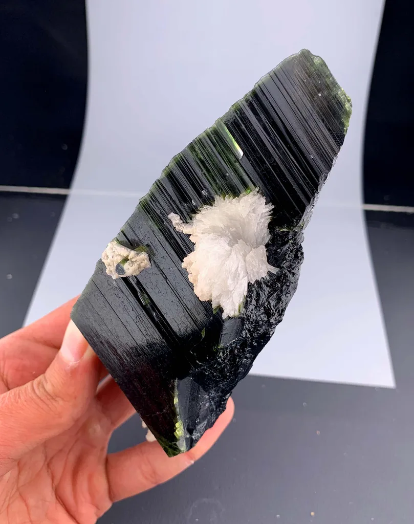 Tourmaline from Pakistan - image 7