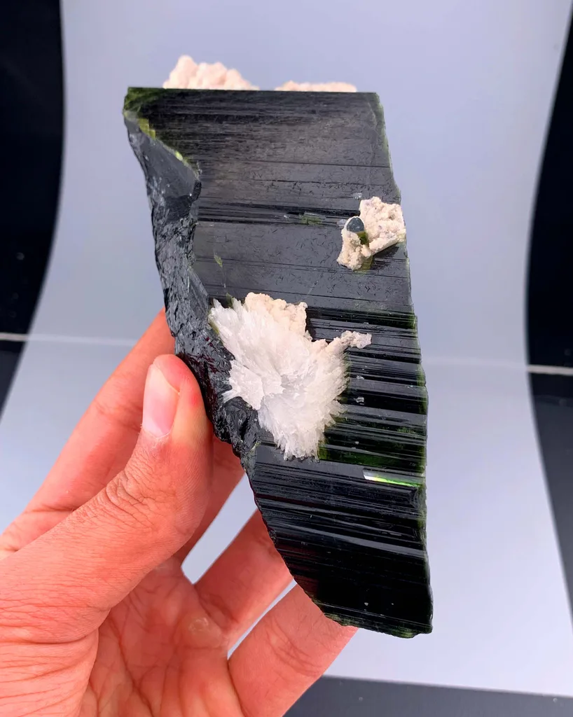 Tourmaline from Pakistan - image 9