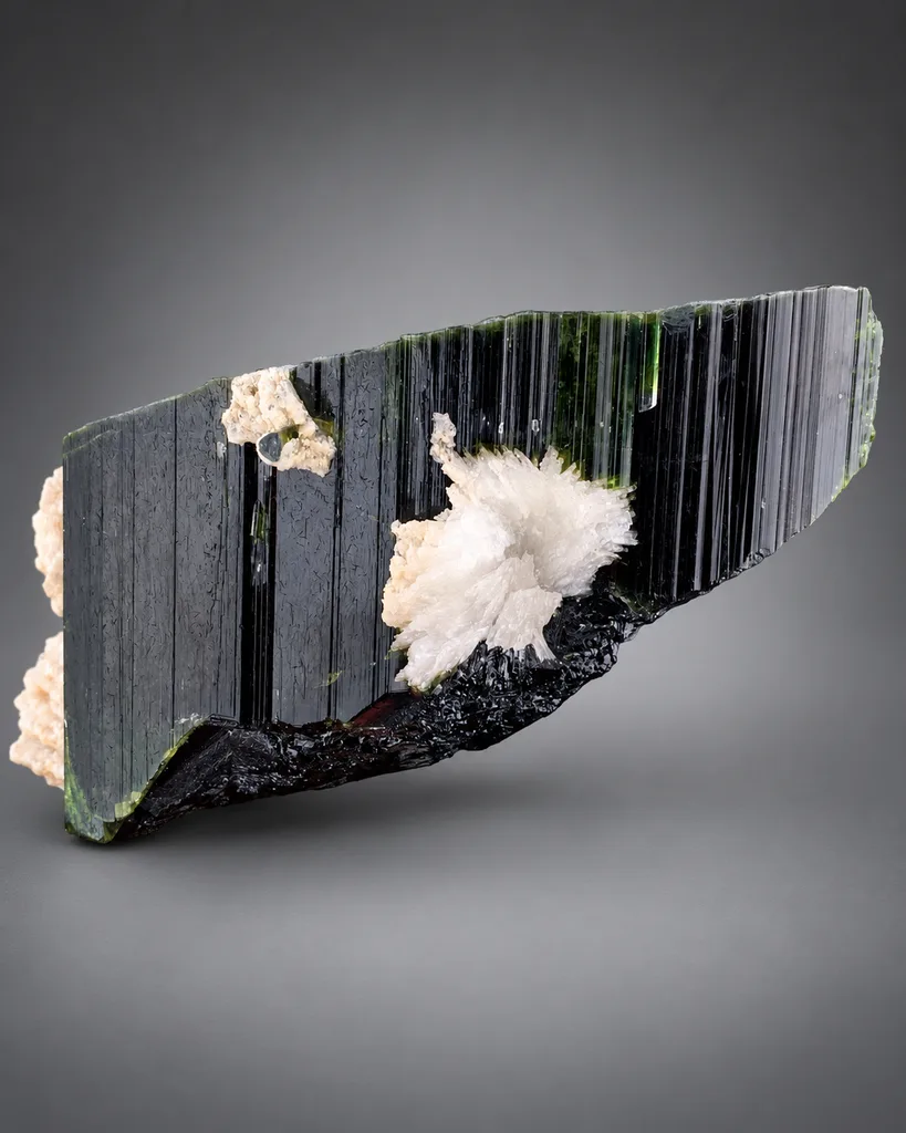 Tourmaline from Pakistan - image 1