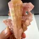 Tourmaline from Pakistan - image 2