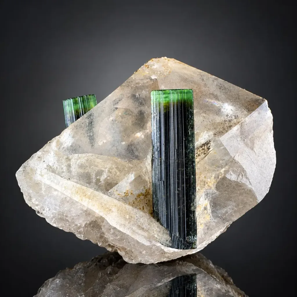 Tourmaline