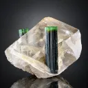 Tourmaline from Pakistan - image 3