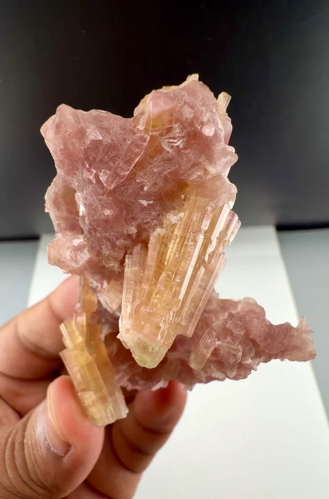 Tourmaline from Pakistan - image 4
