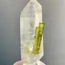 Tourmaline from Pakistan - image 4