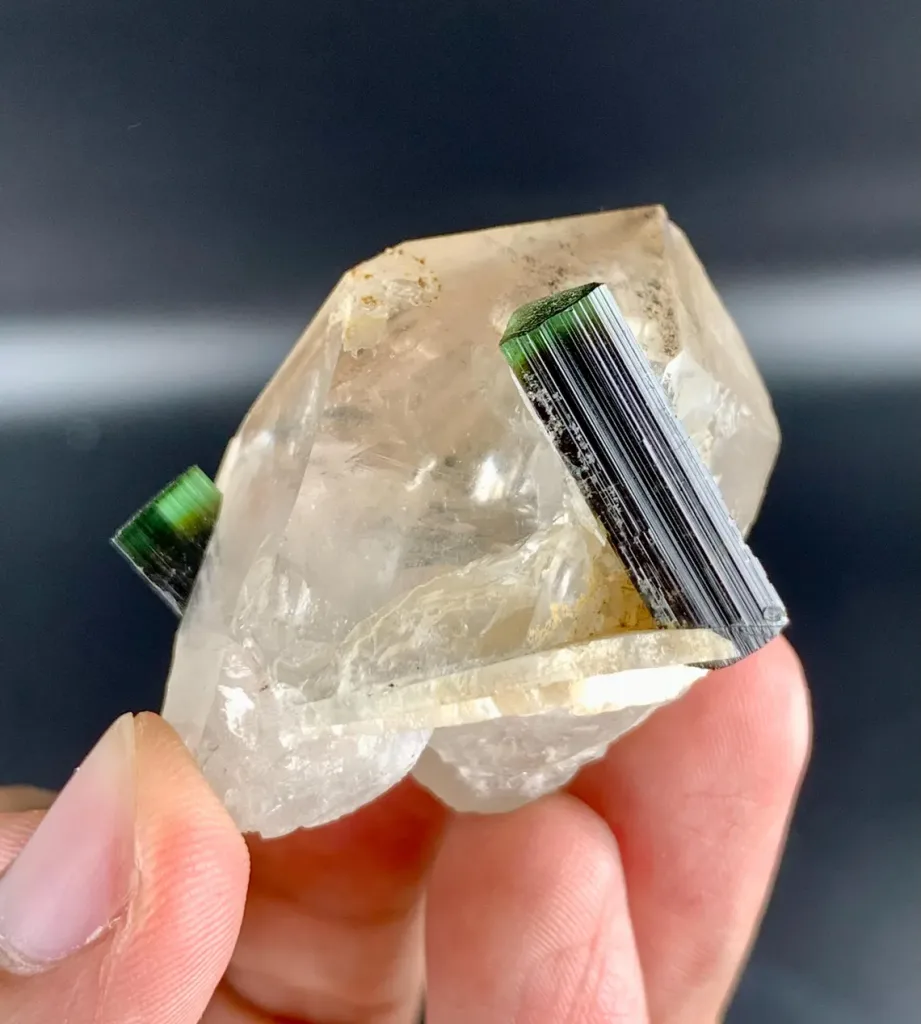 Tourmaline from Pakistan - image 4