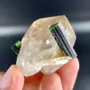 Tourmaline from Pakistan - image 4