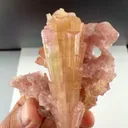 Tourmaline from Pakistan - image 1