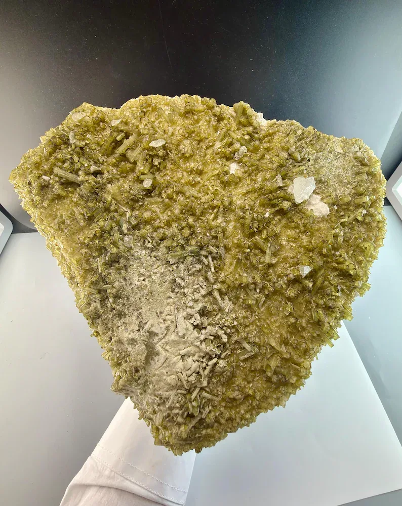 Tourmaline from Pakistan image