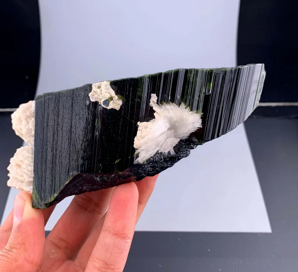 Tourmaline from Pakistan - image 4