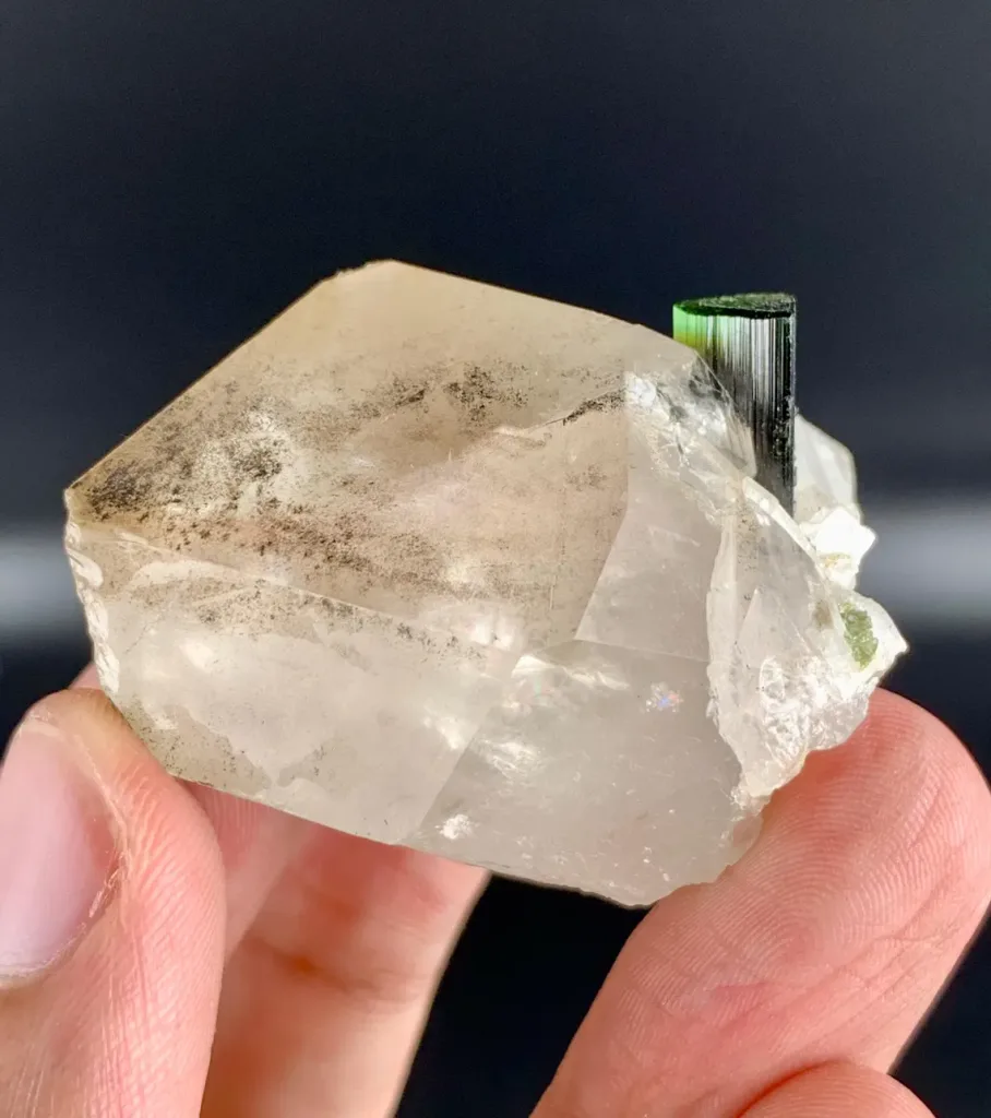 Tourmaline from Pakistan - image 7