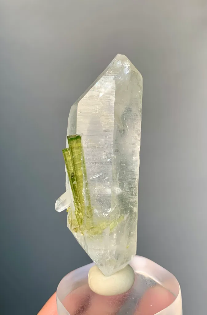 Tourmaline from Pakistan - image 5
