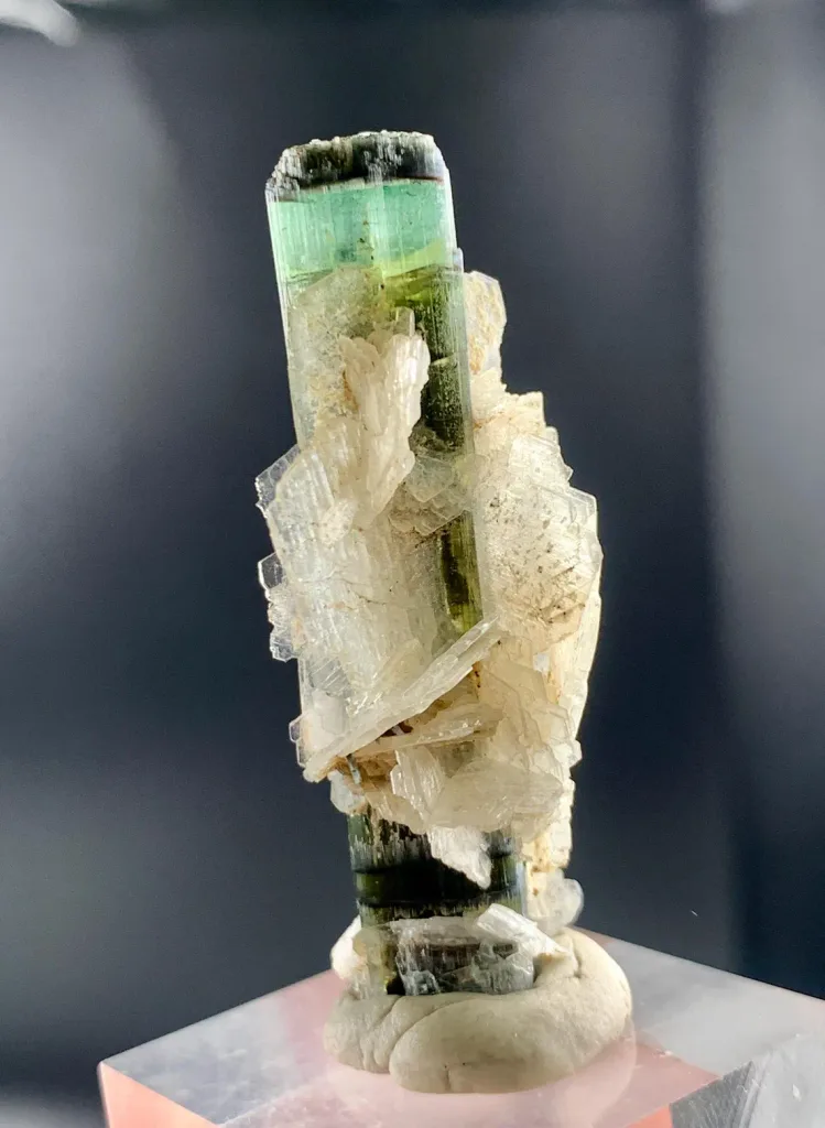 Tourmaline from Pakistan - image 8