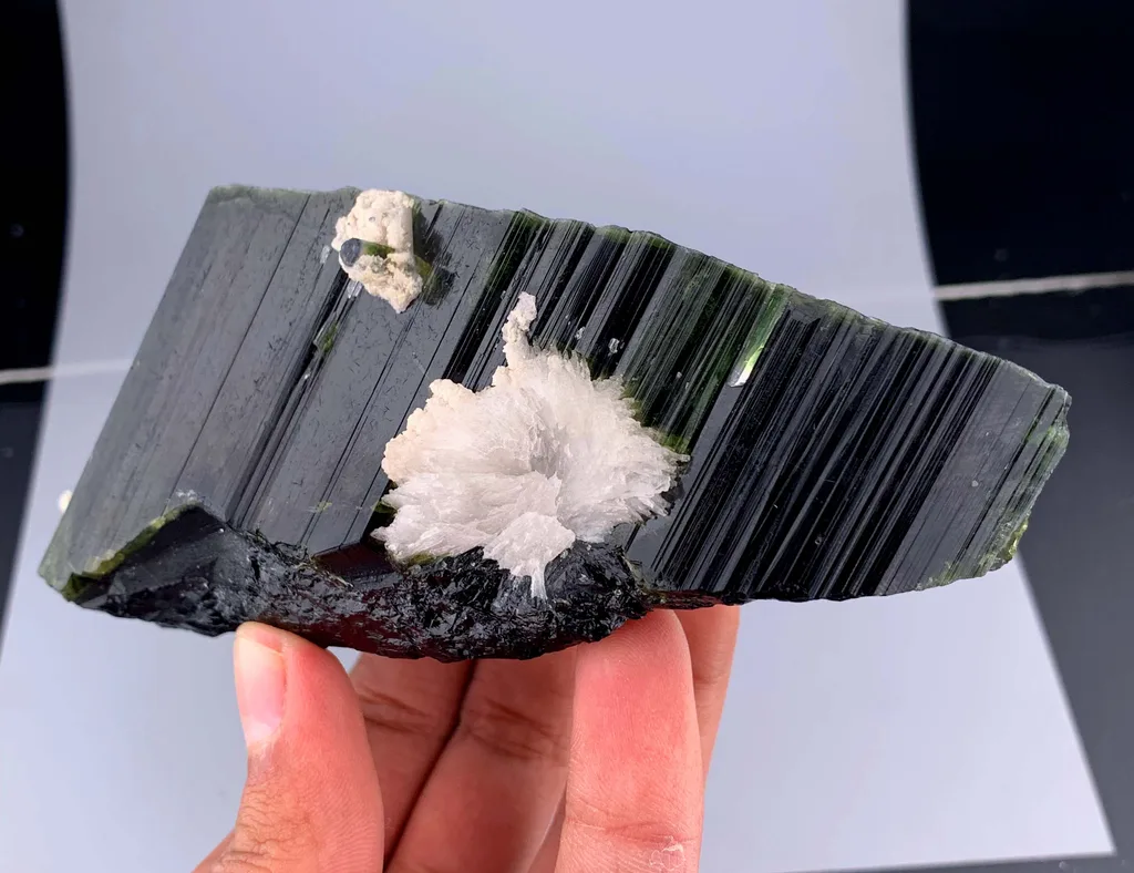 Tourmaline from Pakistan - image 5
