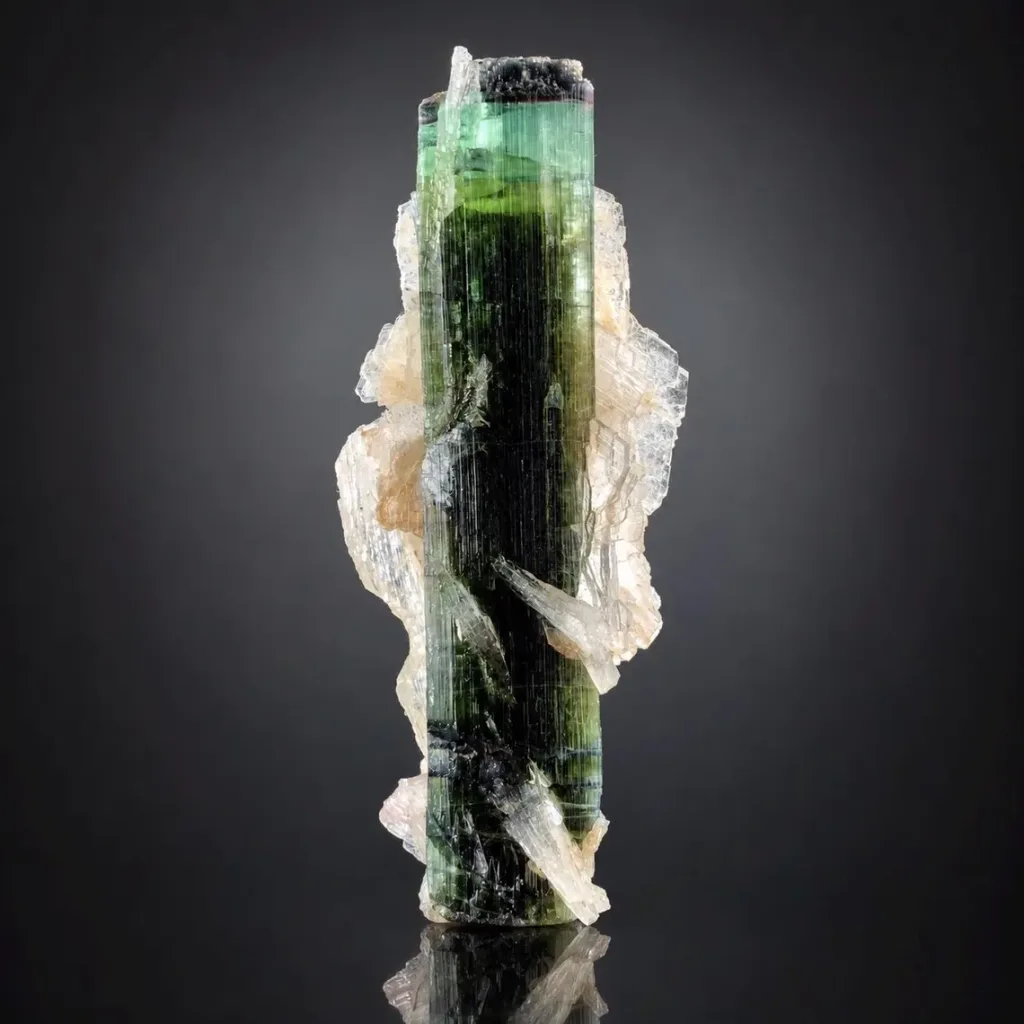 Tourmaline from Pakistan - image 3
