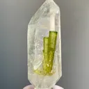 Tourmaline from Pakistan - image 6
