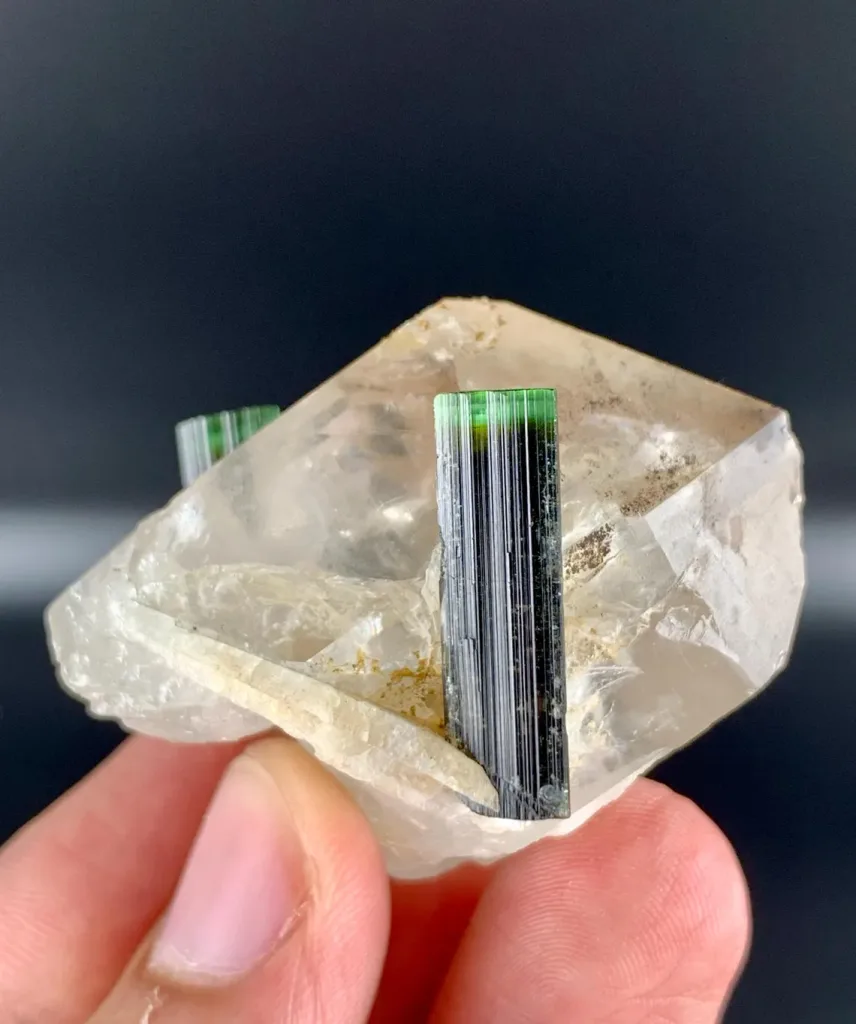 Tourmaline from Pakistan - image 5
