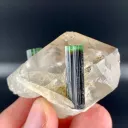 Tourmaline from Pakistan - image 5