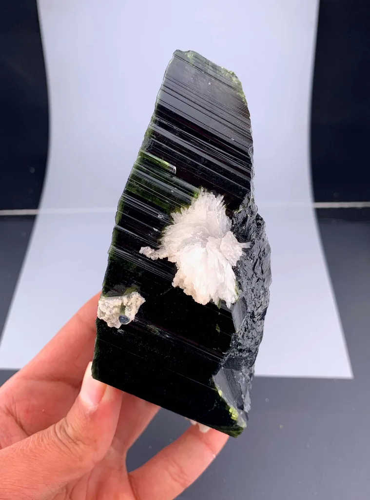 Tourmaline from Pakistan - image 8