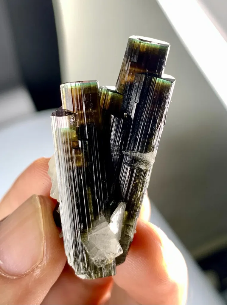 Tourmaline from Pakistan - image 4