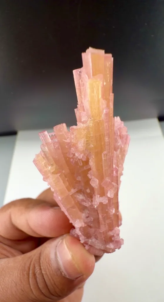 Tourmaline from Pakistan - image 2