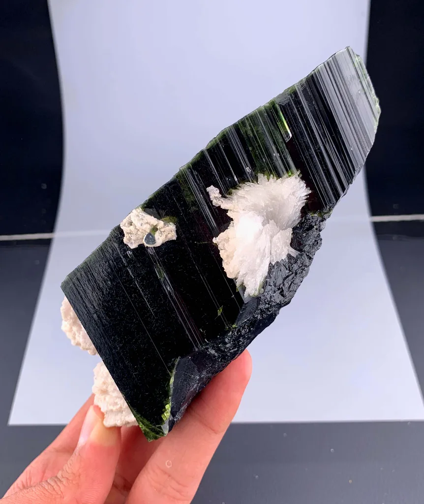 Tourmaline from Pakistan - image 6
