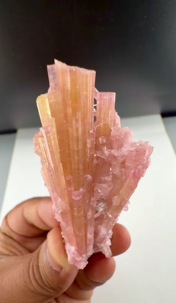 Tourmaline from Pakistan - image 3