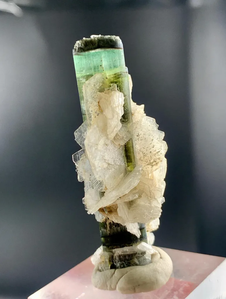 Tourmaline from Pakistan - image 9