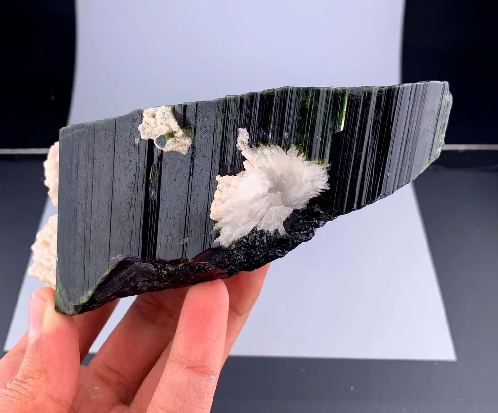 Tourmaline from Pakistan - image 3