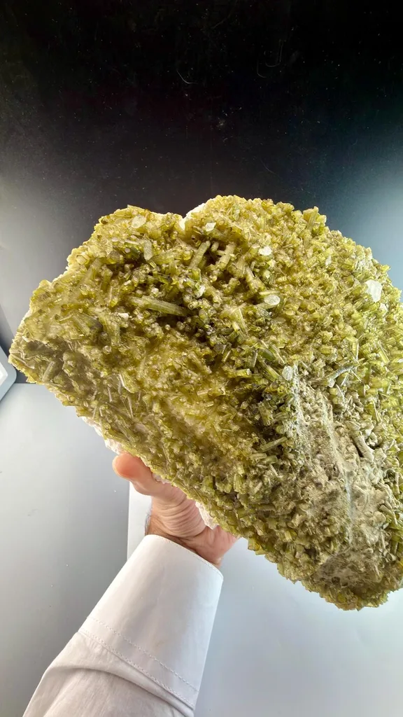 Tourmaline from Pakistan - image 5