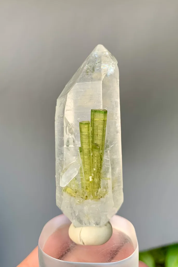 Tourmaline from Pakistan - image 3