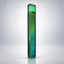 Tourmaline from Paprock, Paprok, Nuristan, Afghanistan - image 4