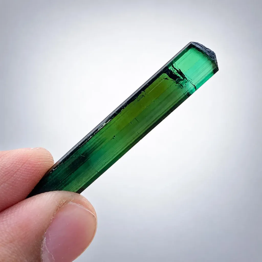Tourmaline