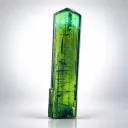 Tourmaline from Paprock, Paprok, Nuristan, Afghanistan - image 4